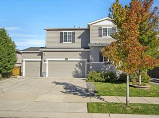 6045 Sandstone Circle, Frederick, CO 80516