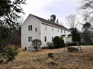 751 Fowler Rd, Northbridge, MA 01534
