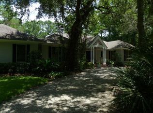 109 Saint Andrews, Saint Simons Island, GA 31522