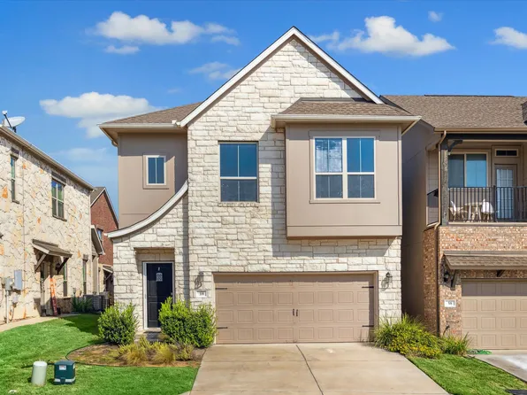 2105 Town Centre Dr Unit 59, Round Rock, TX 78664