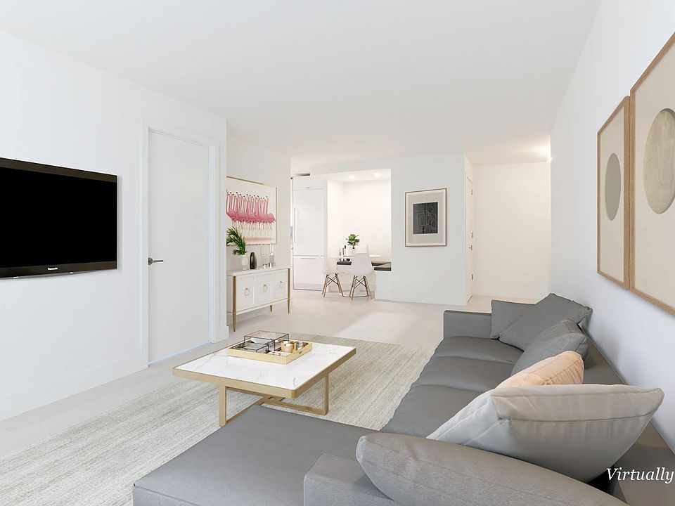 1st image of 400 E 54th St APT 25F