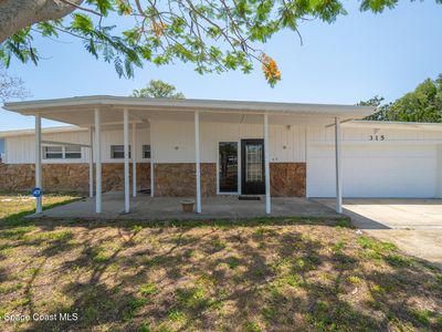 315 Cherry Ave, Merritt Island, FL, 32953