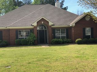 1265 Emerald Mountain Pkwy, Wetumpka, AL 36093