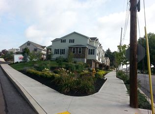 605 Edith St, Old Forge, PA 18518