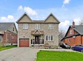 128 Sutherland Ave, Oshawa, ON L1G 2G5