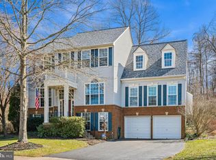 188 Fallen Leaf Ct, Warrenton, VA 20186
