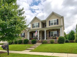 6519 Olmsford Dr, Huntersville, NC 28078