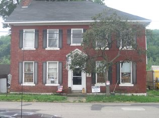 202 E Washington St, Lisbon, OH 44432