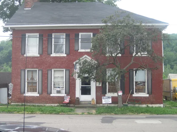 202 E Washington St, Lisbon, OH 44432