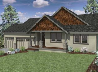 2933 NW Chardonnay Ln, Bend, OR 97703