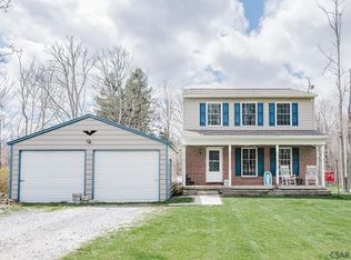 238 Farmers Tpke, Lilly, PA 15938