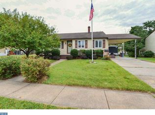 27 Malvern Rd, Newark, DE 19713