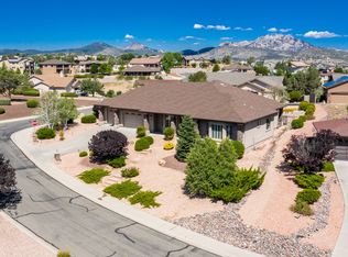101 Juniper Ridge Dr, Prescott, AZ 86301