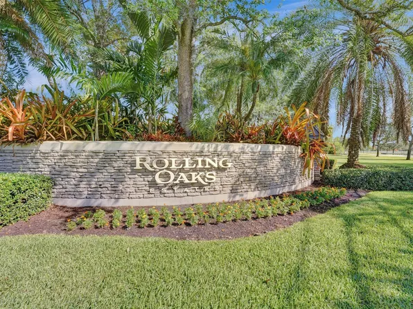 17820 Rolling Oaks Estates Drive, Southwest Ranches, FL 33331