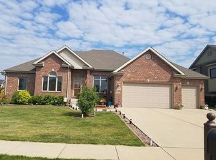 2540 E Girot Ln, Diamond, IL 60416