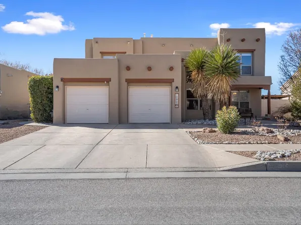10923 Farola Dr NW, Albuquerque, NM 87114