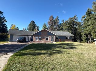 224 Crestview Dr, Bigfork, MT 59911