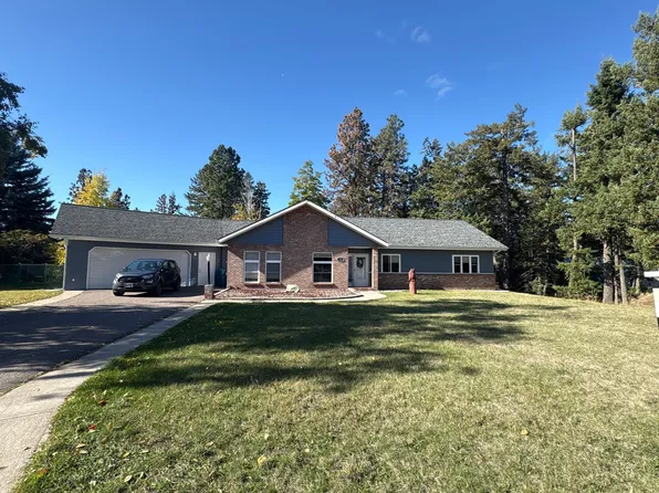 224 Crestview Dr, Bigfork, MT 59911