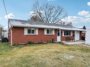 5344 Whitmore Dr, Cincinnati, OH 45238