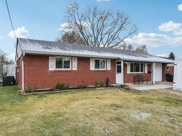 5344 Whitmore Dr, Cincinnati, OH 45238