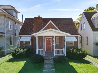 3203 Bradley Rd, Huntington, WV 25704