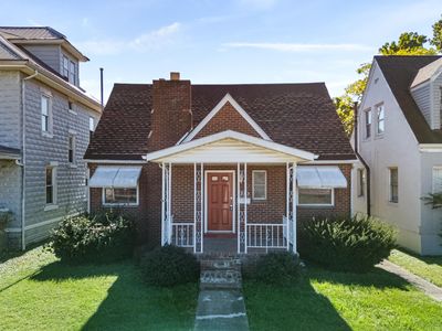 3203 Bradley Rd, Huntington, WV, 25704