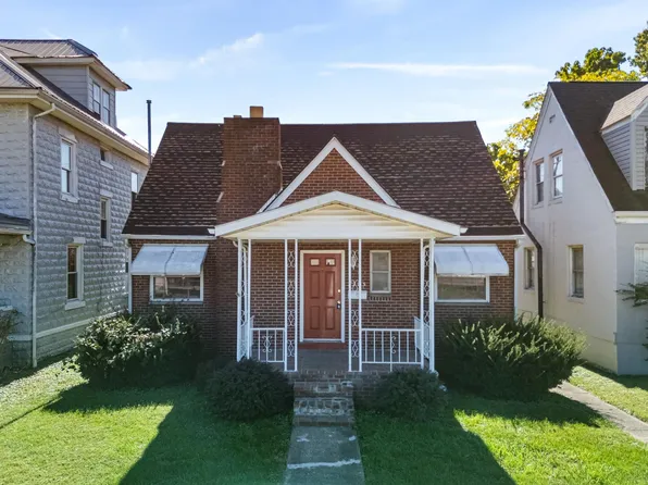 3203 Bradley Rd, Huntington, WV 25704