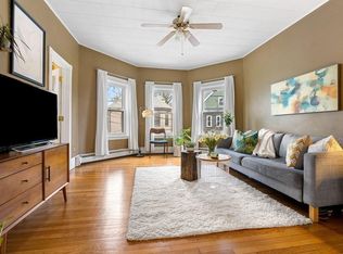 16 Knapp St #2, Somerville, MA 02143