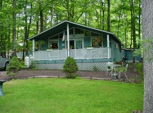 Quail Ct, Dingmans Ferry, PA 18328