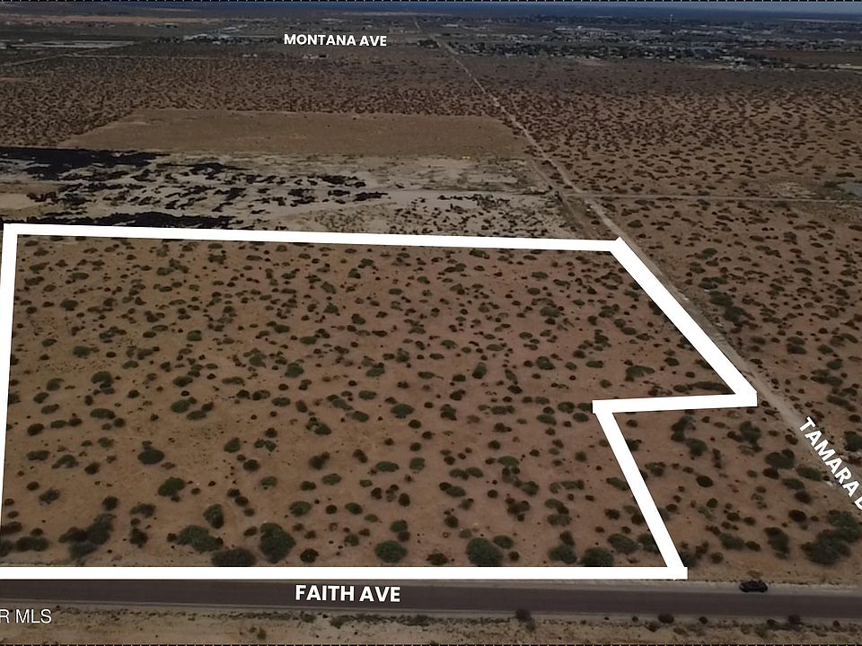1st image of Faith Rd