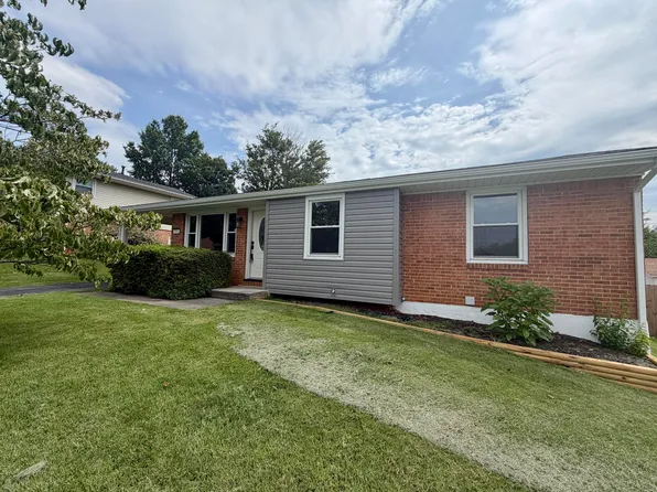 924 Ingleside Ln, Salem, VA 24153