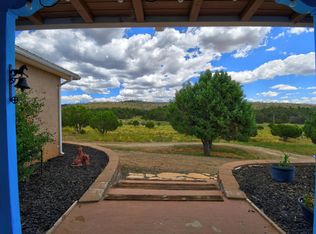 250 Aceves Rd, Estancia, NM 87016