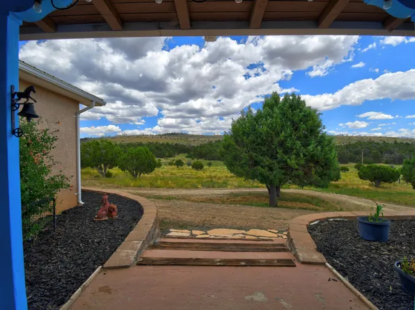 250 Aceves Rd, Estancia, NM 87016