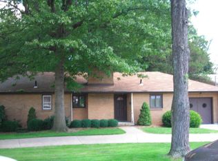 5535 Island Dr NW, Canton, OH 44718