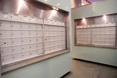 Rented by Oxford Property Group