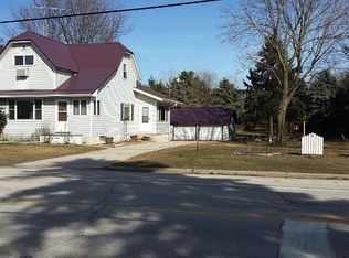 N3055 State Road 175, Byron, WI 53006