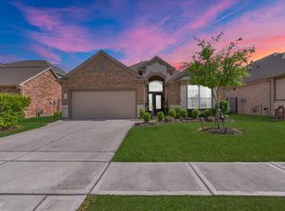24011 Lesina St, Katy, TX 77493