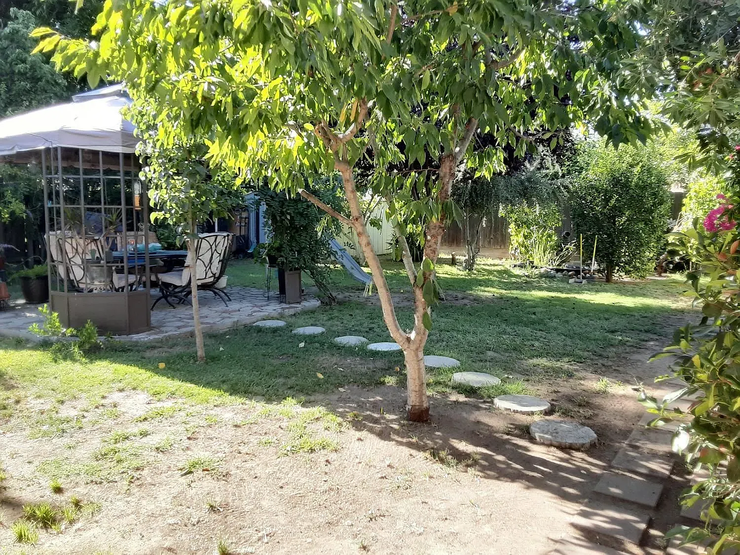 3 bed, 1074 sqft, $2,470 — Photo 3