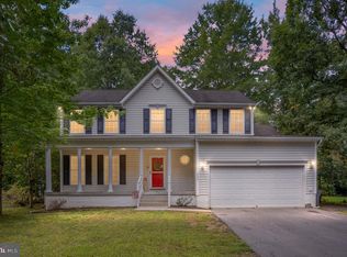 227 Stafford Dr, Ruther Glen, VA 22546