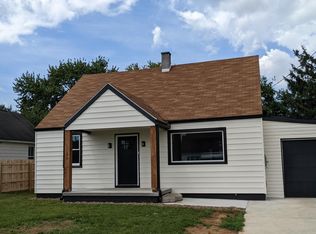 861 Stouffer Ave, Chambersburg, PA 17201