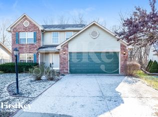 896 Preakness Dr, Greenwood, IN