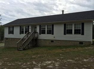 268 Kingswood Rd, Cameron, NC 28326