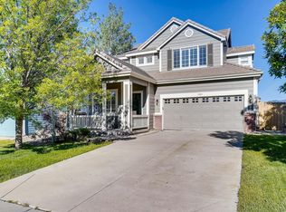 3325 Castle Peak Ave, Superior, CO 80027