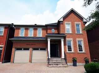 304 Tower Hill Rd, Richmond Hill, ON L4E0A7