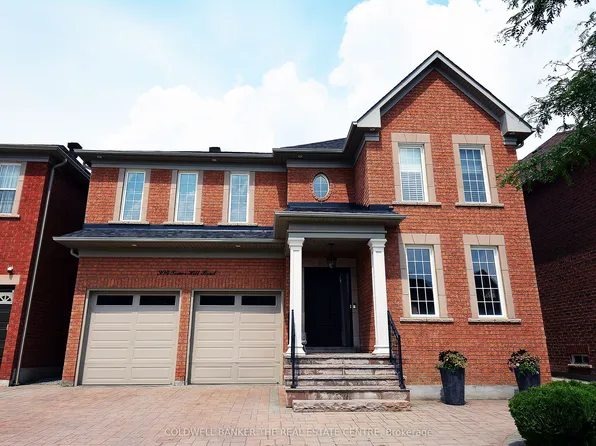 304 Tower Hill Rd, Richmond Hill, ON L4E 0A7