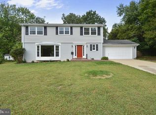 7704 Ridgecrest Dr, Alexandria, VA 22308