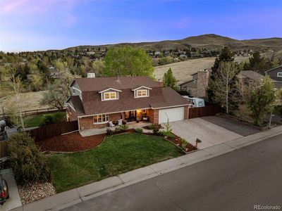 210 S Deframe Way, Golden, CO, 80401