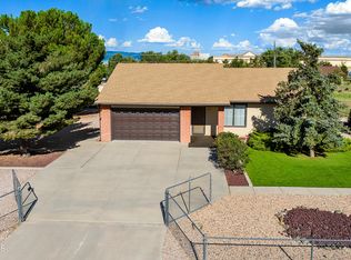 3161 N Pleasant View Dr, Prescott Valley, AZ 86314