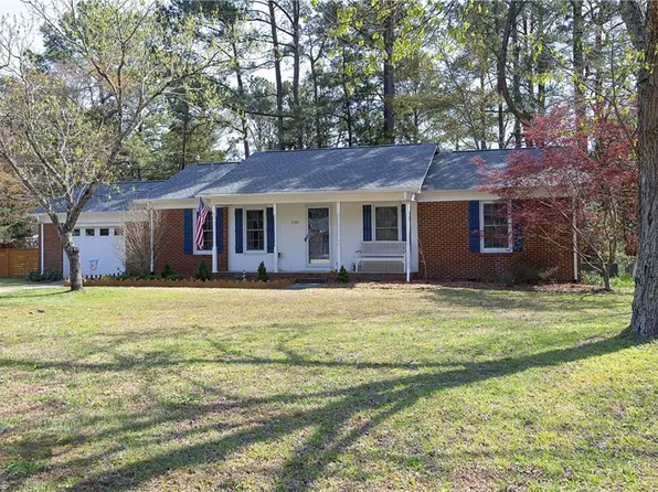 5520 McCormick Rd, Durham, NC 27713