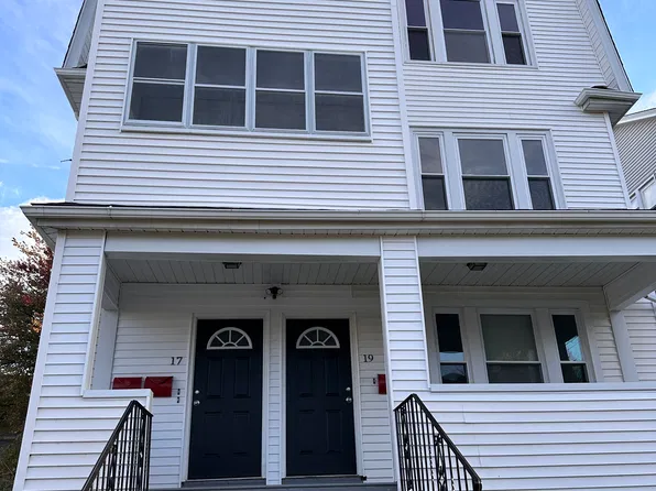 17 Linnmoore St, Hartford, CT
